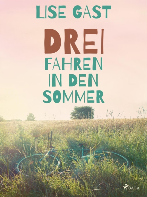 E-kniha Drei fahren in den Sommer Lise Gast