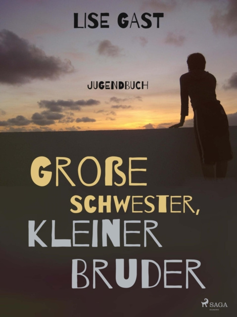 E-kniha grosse schwester, kleiner bruder Lise Gast
