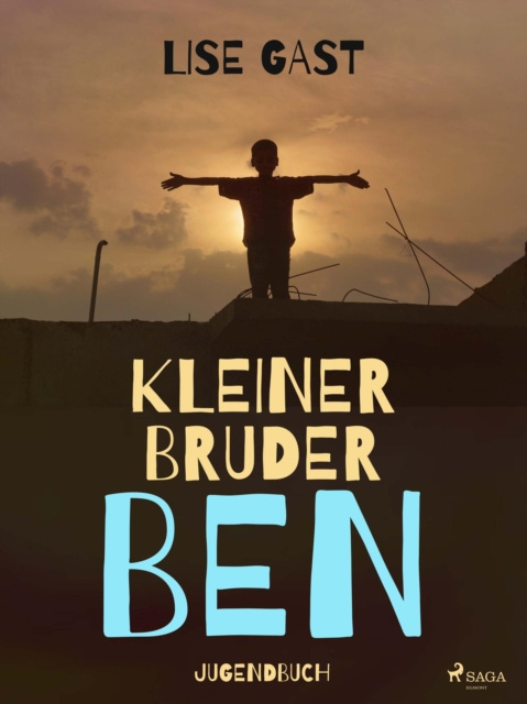 E-book Kleiner Bruder Ben Lise Gast