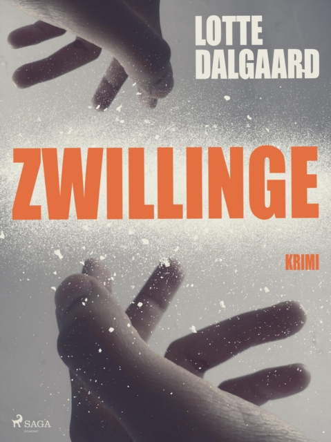 E-kniha Zwillinge Lotte Dalgaard
