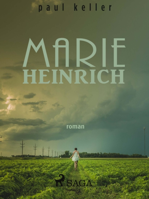 E-Book Marie Heinrich Paul Keller