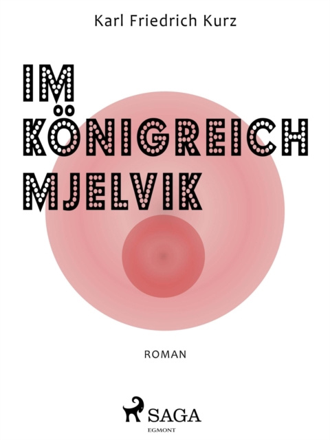 E-book Im Konigreich Mjelvik Karl Friedrich Kurz
