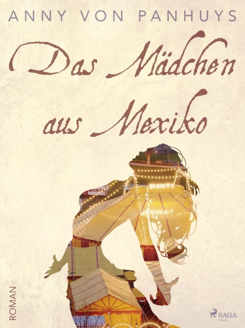 E-book Das Madchen aus Mexiko Anny von Panhuys