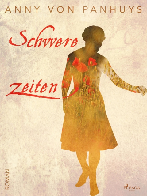 E-book Schwere Zeiten Anny von Panhuys