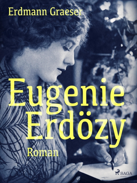 E-book Eugenie Erdozy Erdmann Graeser