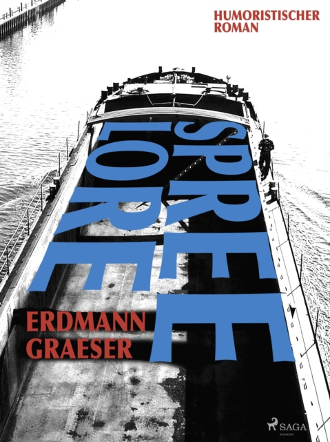 E-book Spreelore Erdmann Graeser