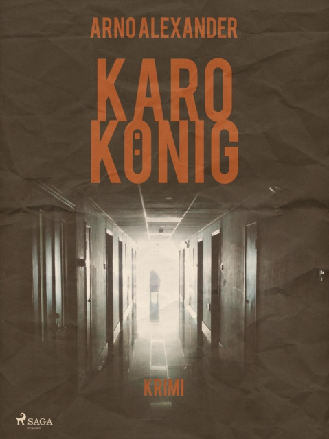 E-book Karo Konig Arno Alexander