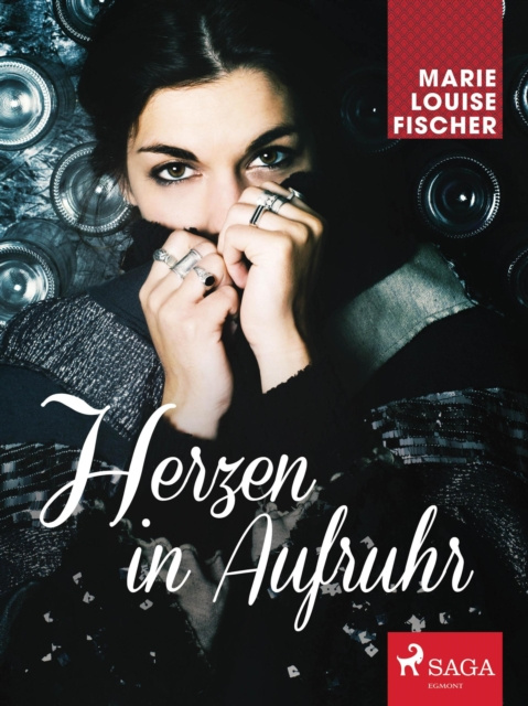 E-book Herzen in Aufruhr Marie Louise Fischer