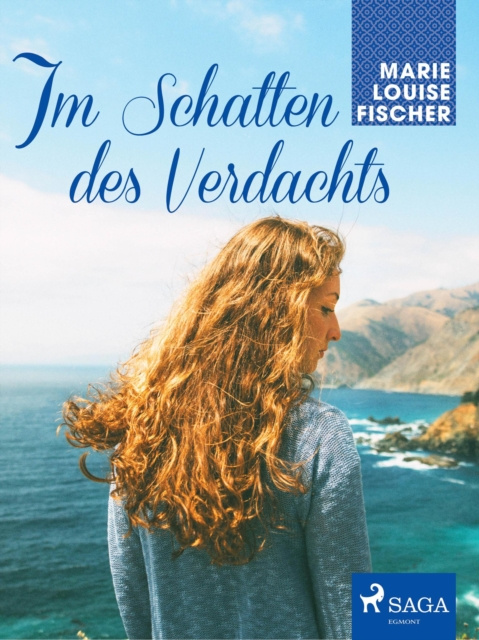 E-book Im Schatten des Verdachts Marie Louise Fischer
