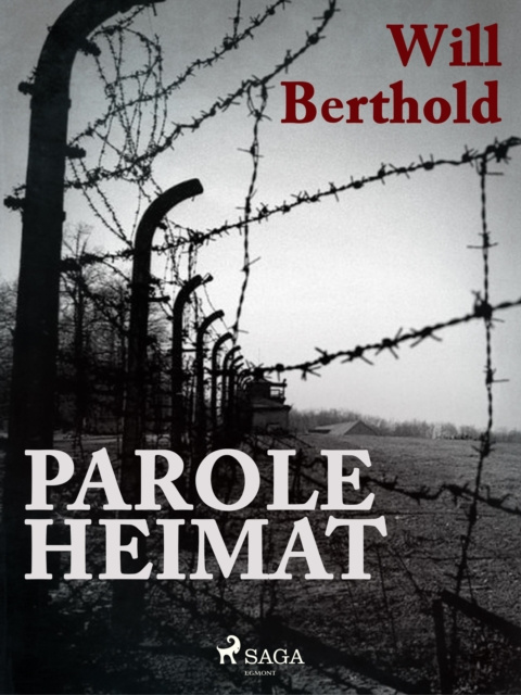 E-Book Parole Heimat Will Berthold