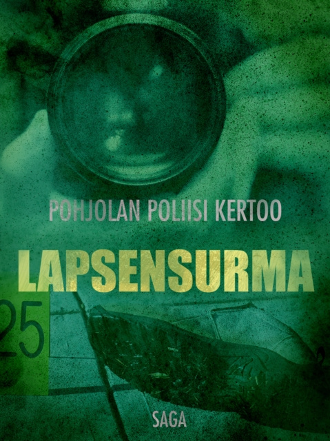 E-book Lapsensurma Tekijoita Eri Tekijoita