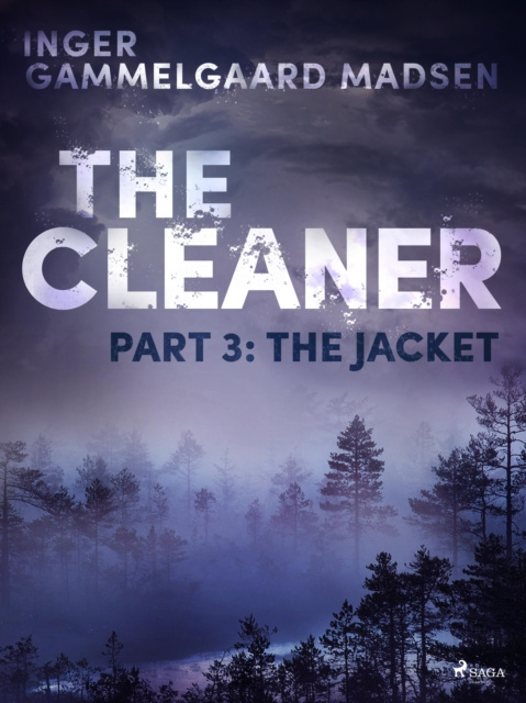 E-book Cleaner 3: The Jacket Inger Gammelgaard Madsen