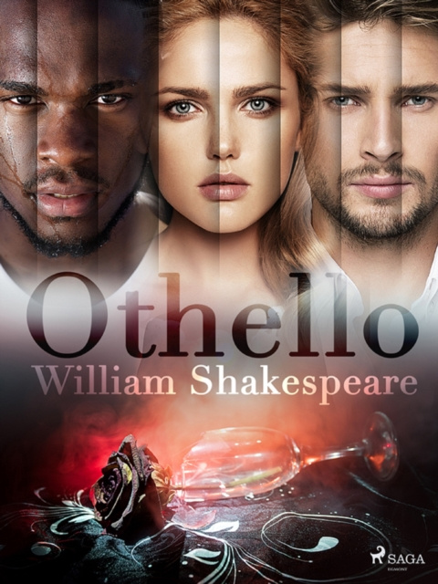 E-book Othello Shakespeare William Shakespeare