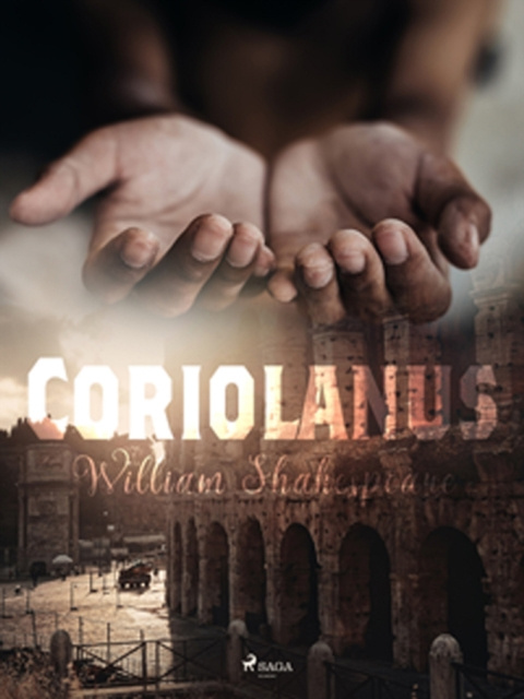 E-Book Coriolanus Shakespeare William Shakespeare