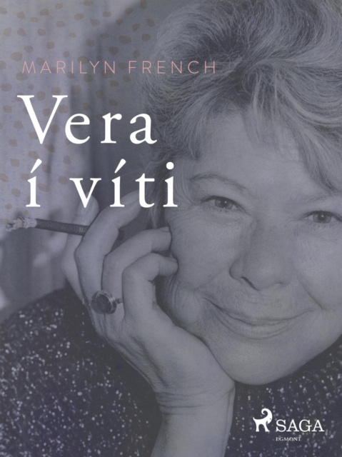 E-kniha Vera i viti French Marilyn French