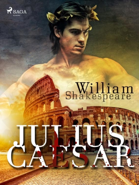 E-Book Julius Caesar Shakespeare William Shakespeare
