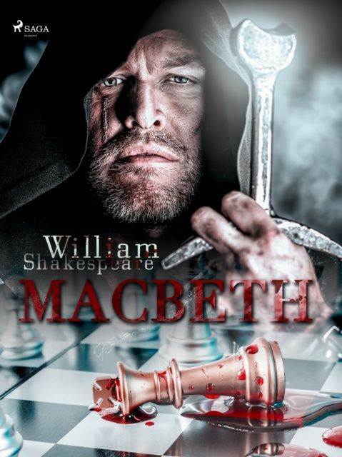 E-Book Macbeth Shakespeare William Shakespeare