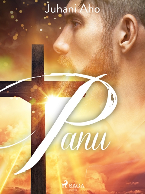 E-Book Panu Aho Juhani Aho