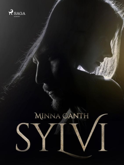 E-kniha Sylvi Canth Minna Canth