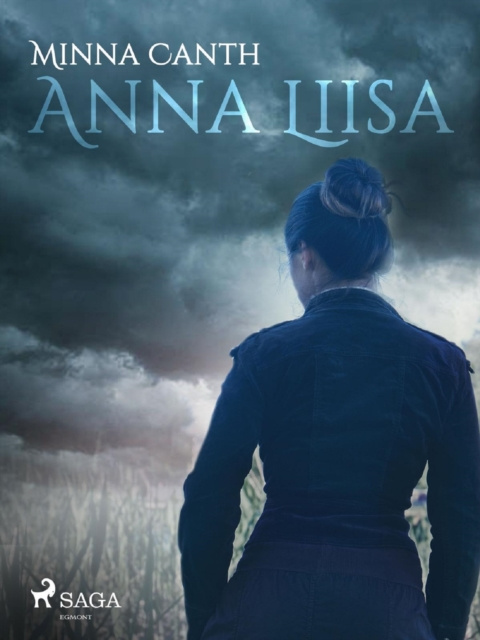 E-Book Anna Liisa Canth Minna Canth