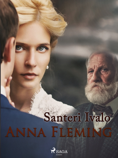 E-book Anna Fleming Ivalo Santeri Ivalo