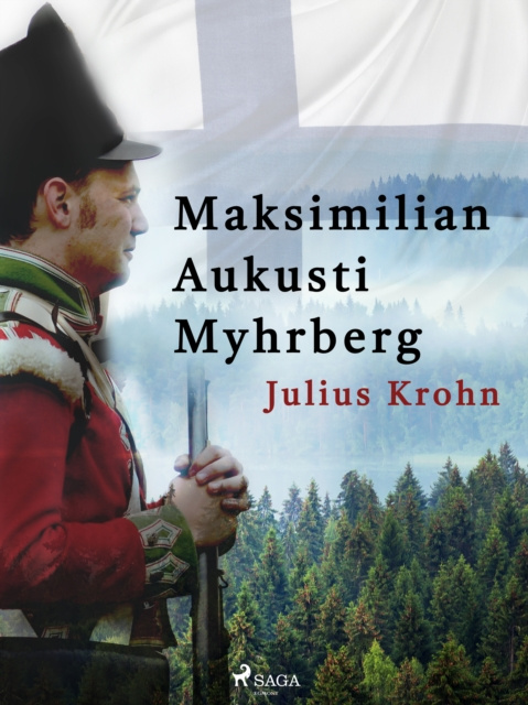 Libro elettronico Maksimilian Aukusti Myhrberg Krohn Julius Krohn