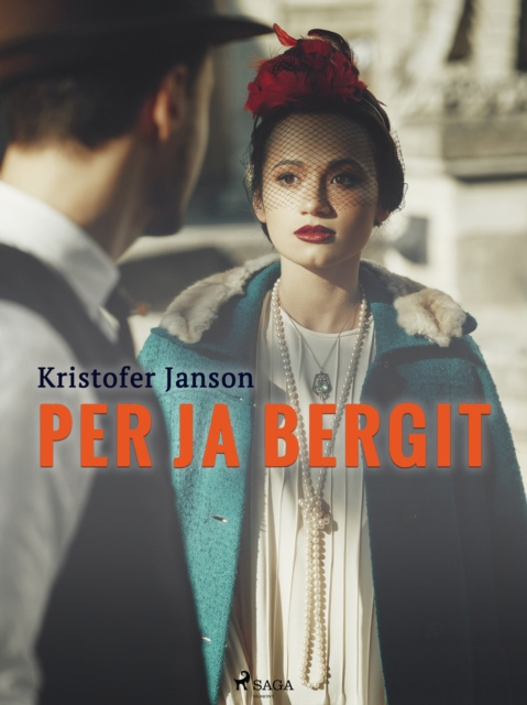 Libro elettronico Per ja Bergit Janson Kristofer Janson