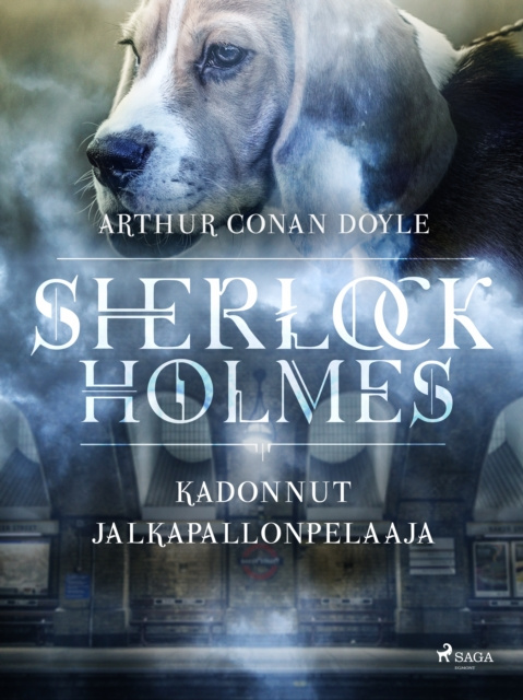 E-kniha Kadonnut jalkapallonpelaaja Doyle Arthur Conan Doyle