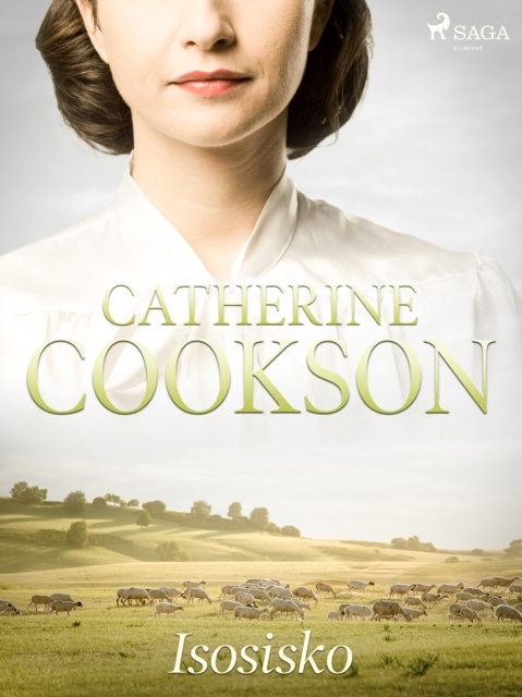 E-book Isosisko Cookson Catherine Cookson