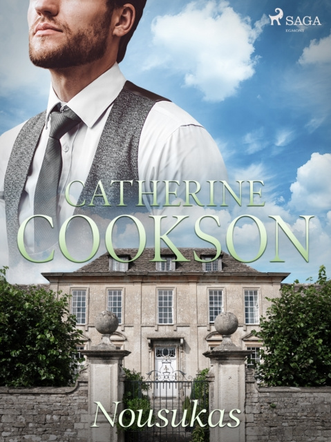 E-book Nousukas Cookson Catherine Cookson