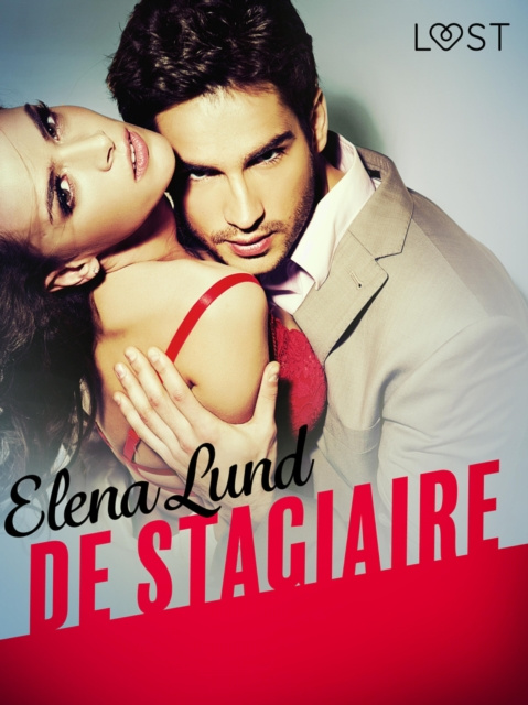 E-kniha De stagiaire - erotisch verhaal Elena Lund