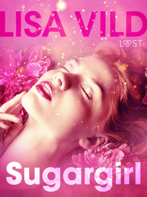 E-kniha Sugargirl - erotisch verhaal Lisa Vild