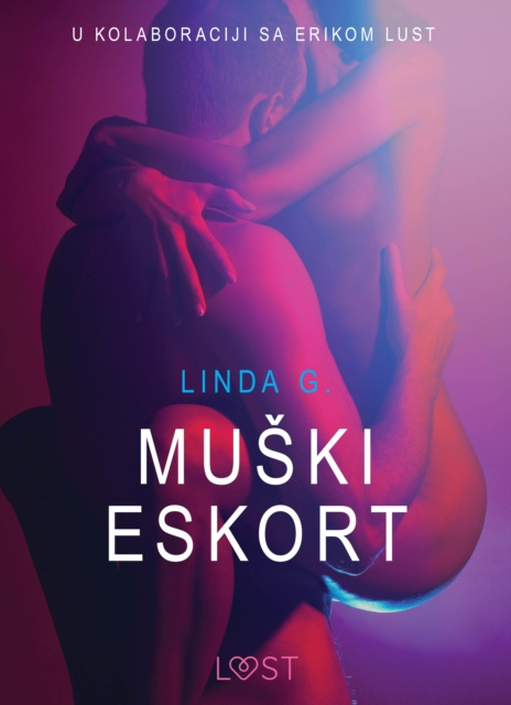 E-book Muski Eskort - Seksi erotika G Linda G