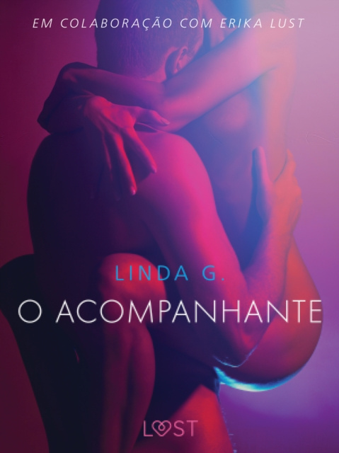E-kniha O acompanhante - Um conto erotico G Linda G
