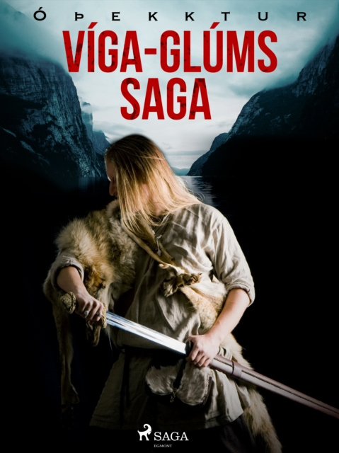 E-book Viga-Glums saga OÃ¾ekktur