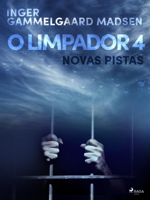E-book O limpador 4: Novas pistas Inger Gammelgaard Madsen