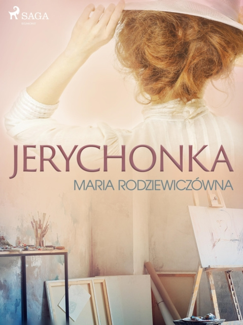 E-knjiga Jerychonka Rodziewiczowna Maria Rodziewiczowna