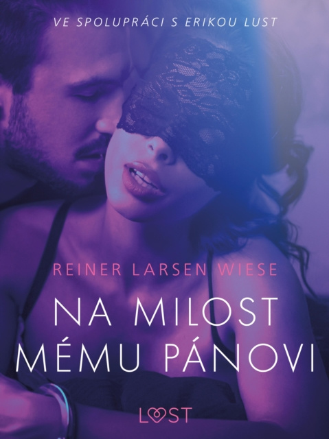 E-kniha Na milost memu panovi - Eroticka povidka Wiese Reiner Larsen Wiese