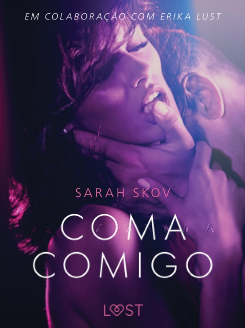 E-kniha Coma Comigo - Um conto erotico Skov Sarah Skov