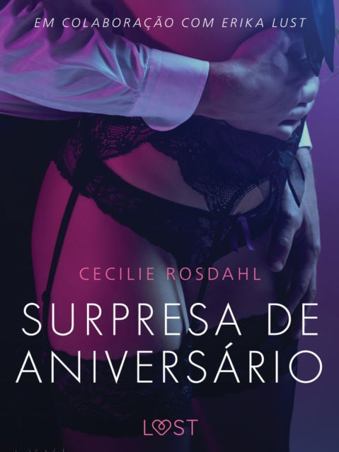 E-kniha Surpresa de Aniversario - Um conto erotico Rosdahl Cecilie Rosdahl