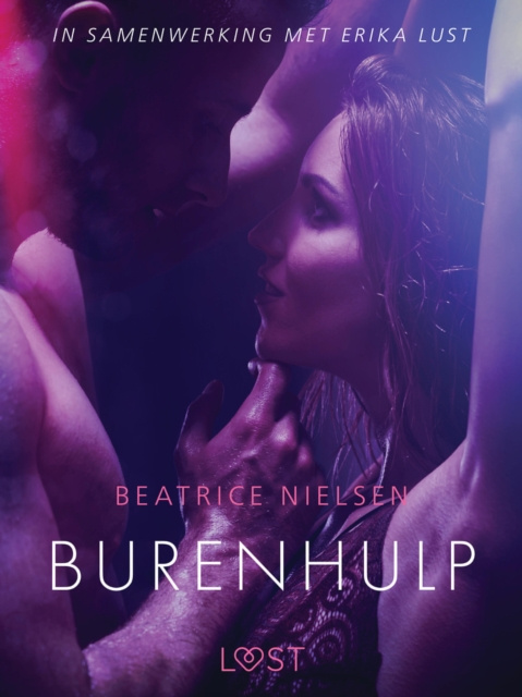 E-book Burenhulp - erotisch verhaal Beatrice Nielsen