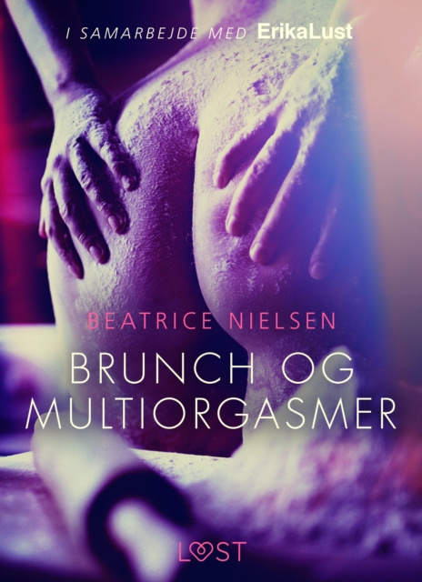 E-kniha Brunch en meervoudige orgasmes - erotisch verhaal Beatrice Nielsen