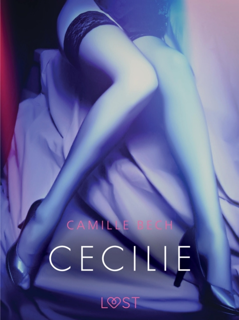 E-kniha Cecilie - Erotic Short Story Bech Camille Bech