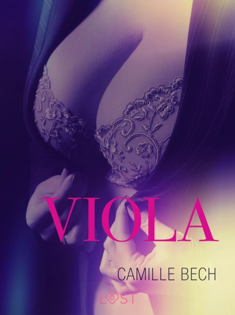 E-kniha Viola - Erotic Short Story Bech Camille Bech