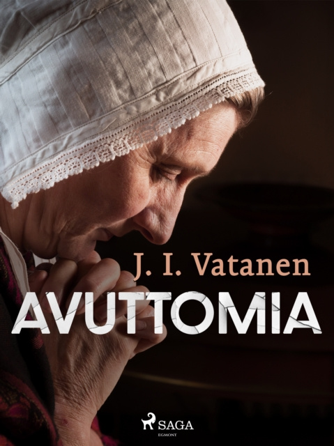 E-book Avuttomia Vatanen J. I. Vatanen