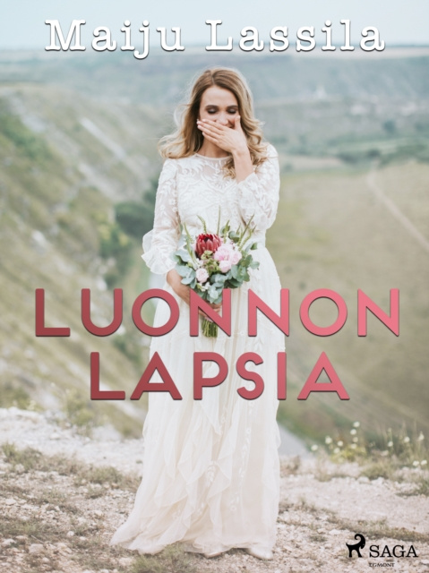E-kniha Luonnon lapsia Lassila Maiju Lassila