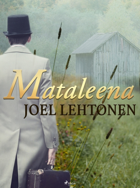 E-book Mataleena Lehtonen Joel Lehtonen