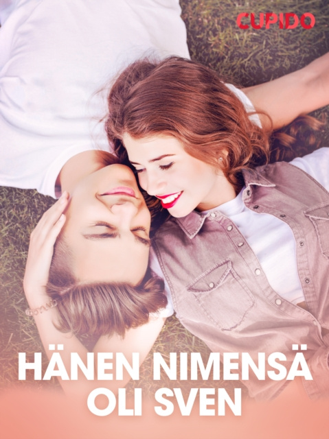 E-book Hanen nimensa oli Sven Cupido Cupido