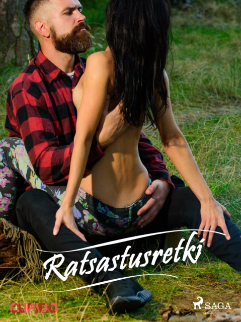 E-book Ratsastusretki Cupido -  Cupido
