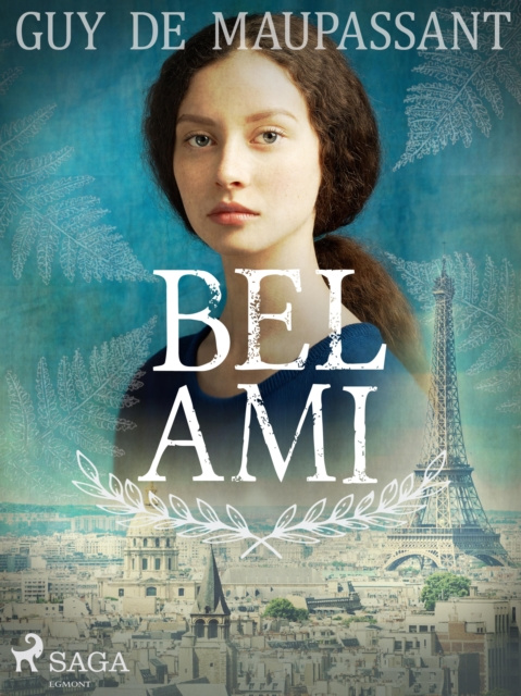 E-book Bel-Ami Guy de Maupassant